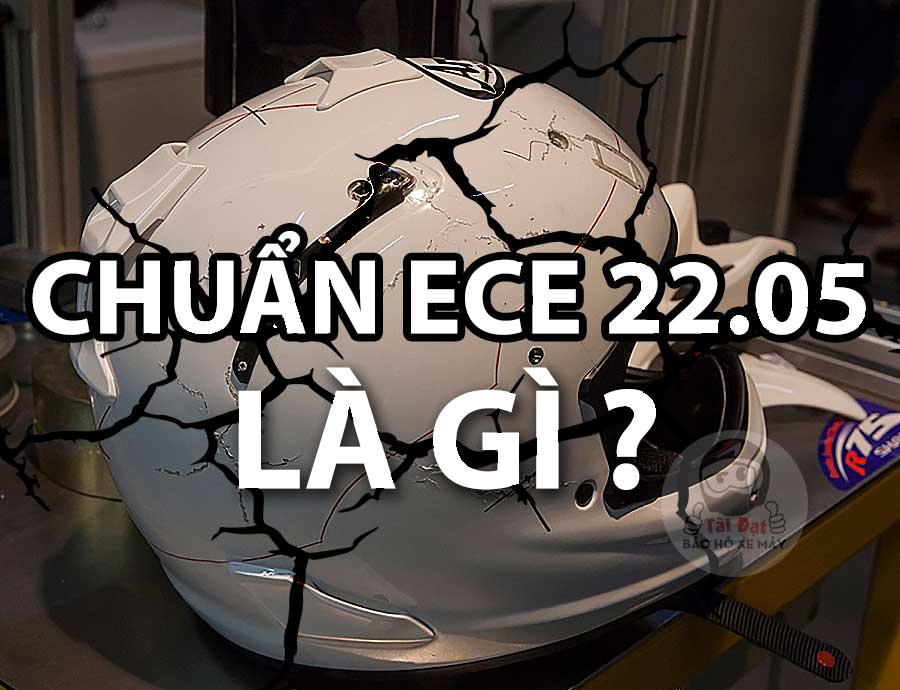 Tiêu chuẩn ECE là gì? Yêu cầu đạt chuẩn ECE 22.05