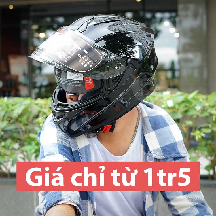 Vì sao mũ Yohe được ưa chuộng tại Việt Nam?