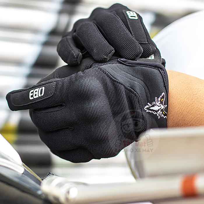 Găng tay EGO