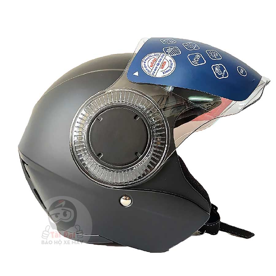 Mũ bảo hiểm Sunda