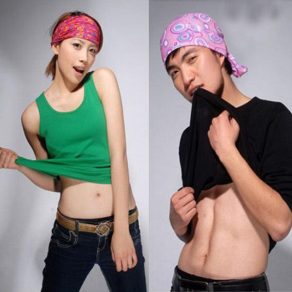 Khăn phượt đa năng