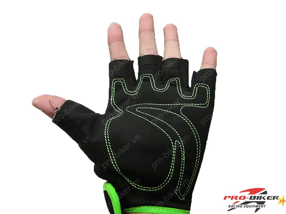 Găng tay cụt ngón Monster