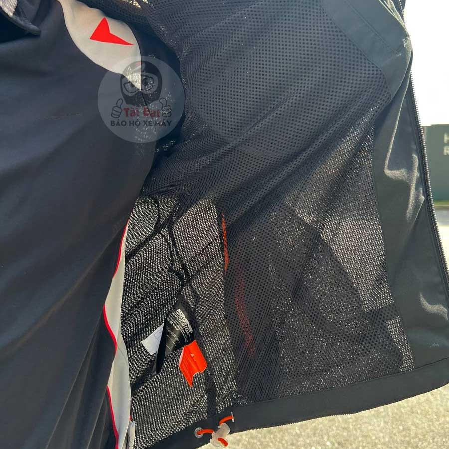 Áo giáp Komine JK1143