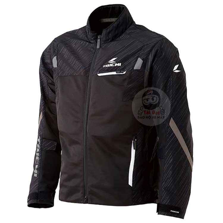 RS Taichi RSJ331 Torque Mesh jacket
