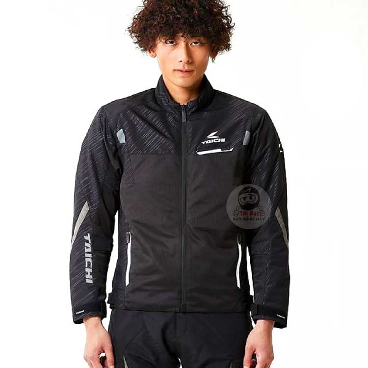 RS Taichi RSJ331 Torque Mesh jacket