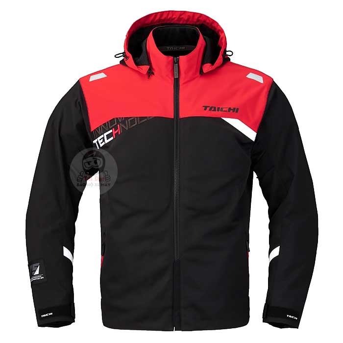 RS Taichi RSJ341 Air Speed Parka Jacket