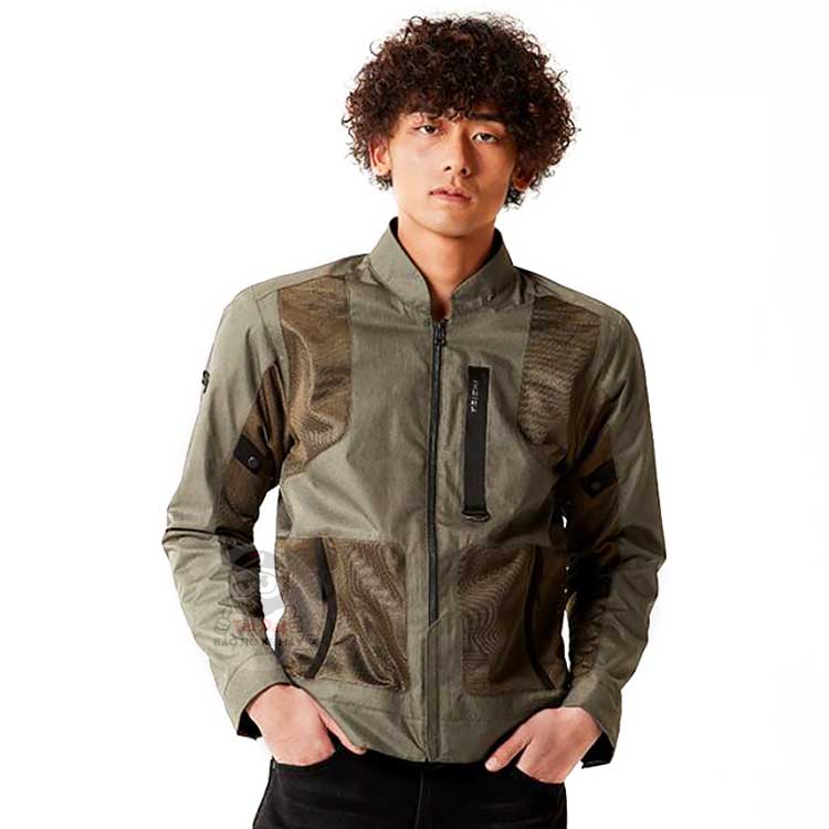 RS Taichi RSJ319 Viento Air jacket