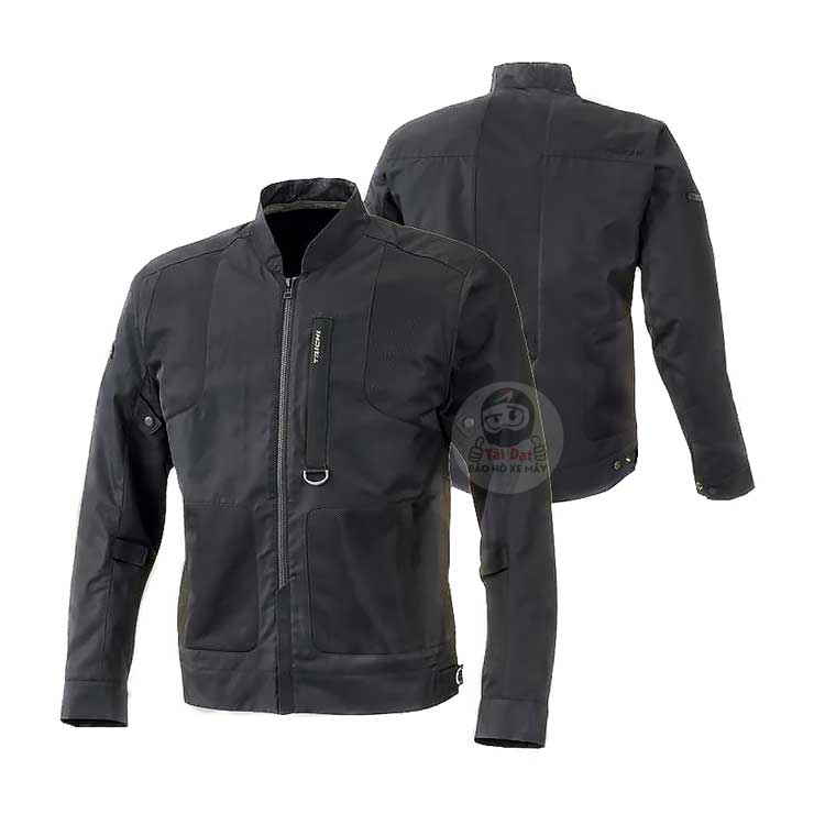 RS Taichi RSJ319 Viento Air jacket