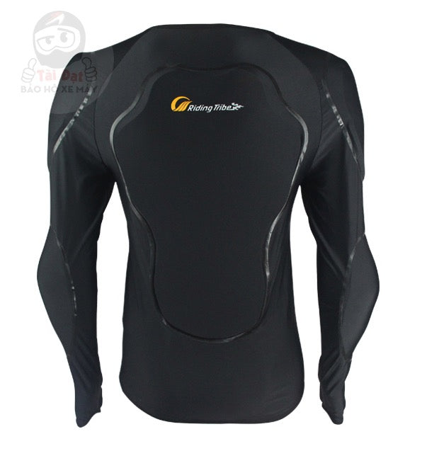 Áo lót thun lạnh luôn giáp Riding Tribe HX P21
