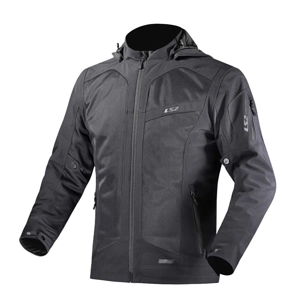 Áo LS2 Bolton Air Man