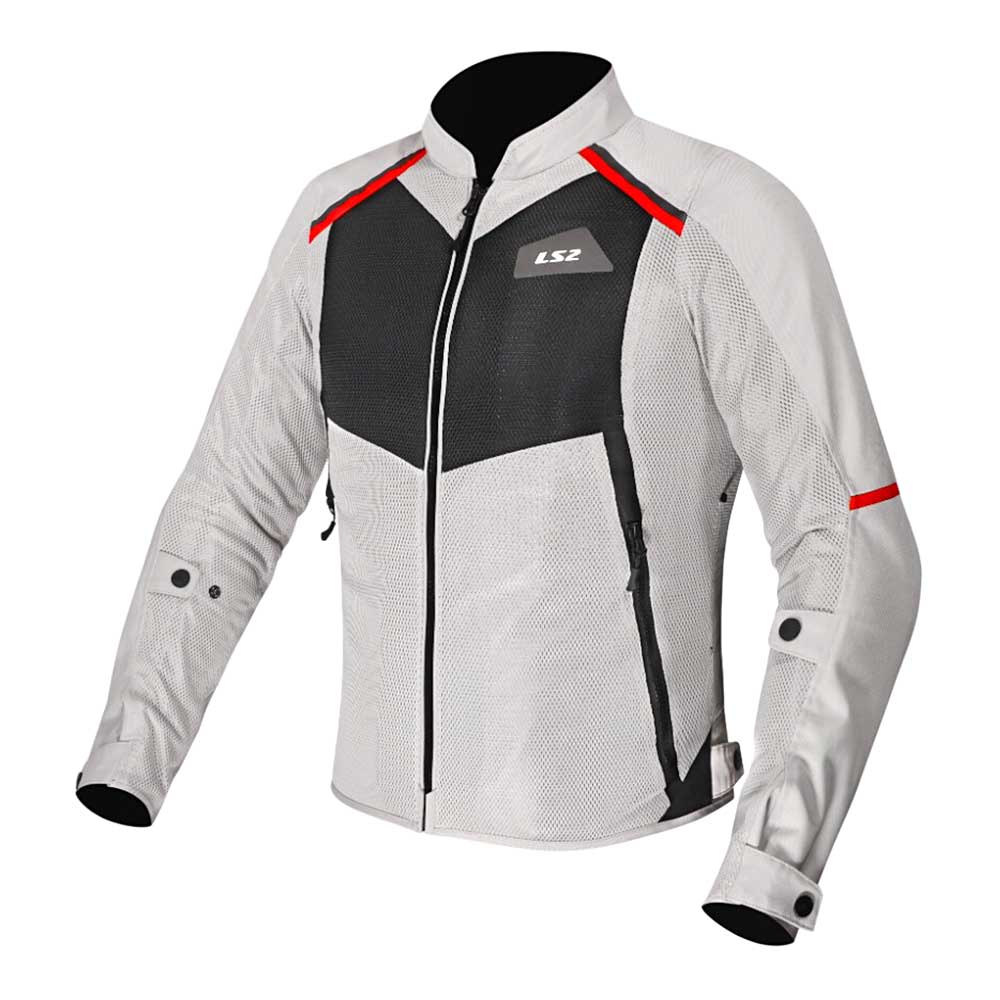 Áo LS2 Breeze Lady cho Nữ