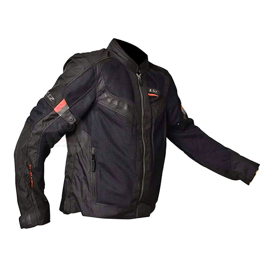 Áo moto LS2 Garda Air Lady