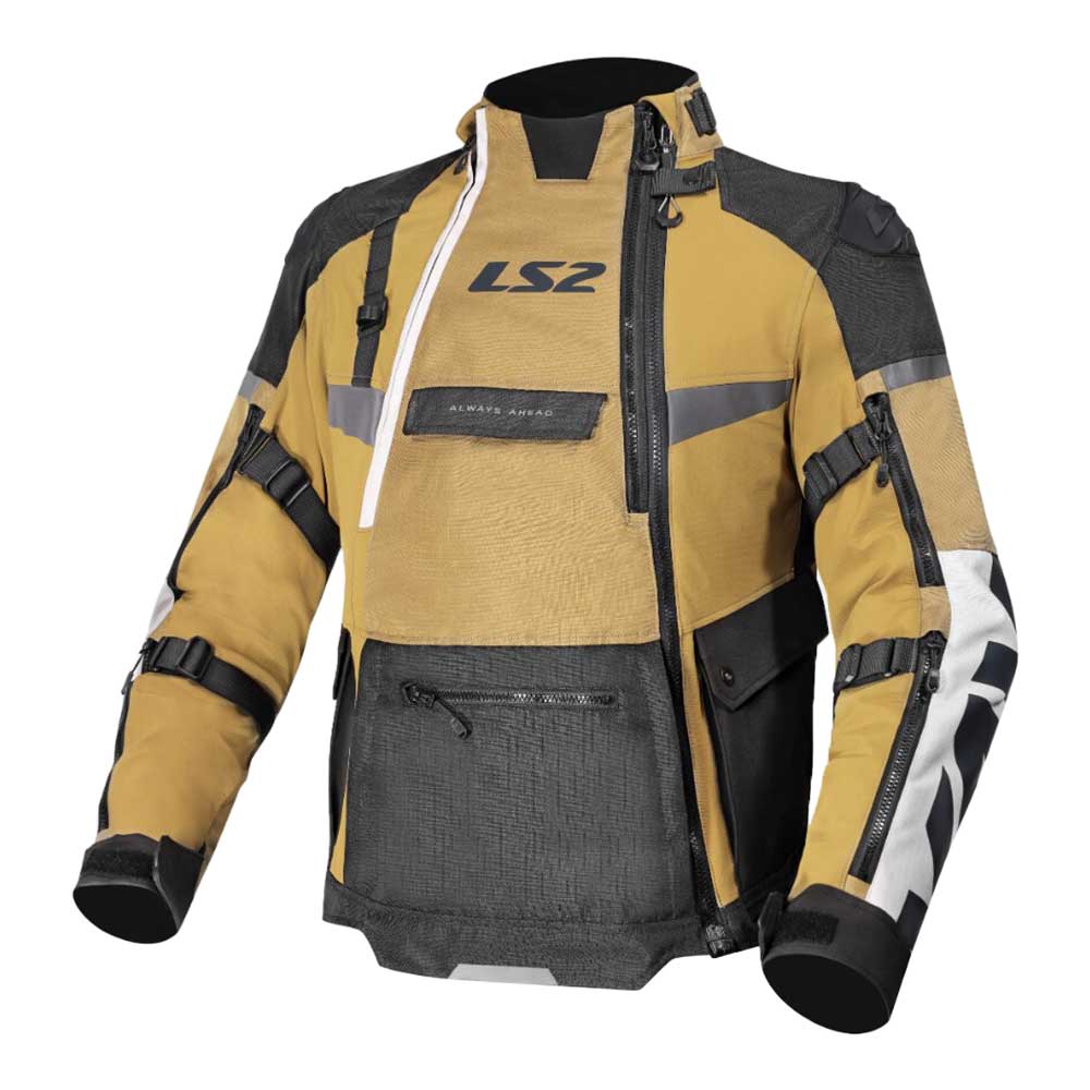 Áo LS2 X-Master Man
