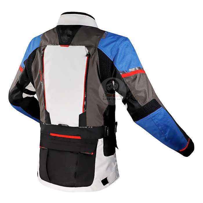 Áo moto LS2 Norway Man