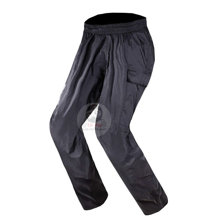 Áo mưa bộ LS2 Tonic