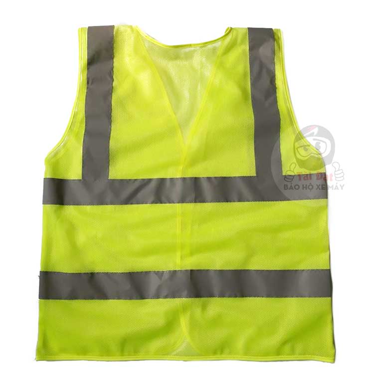 Áo phản quang 3M