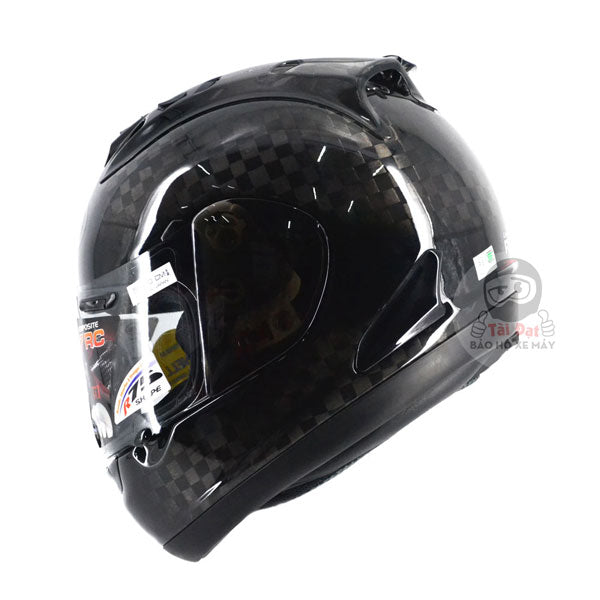 Arai RX-7 GP RC Full Carbon Limited Edition