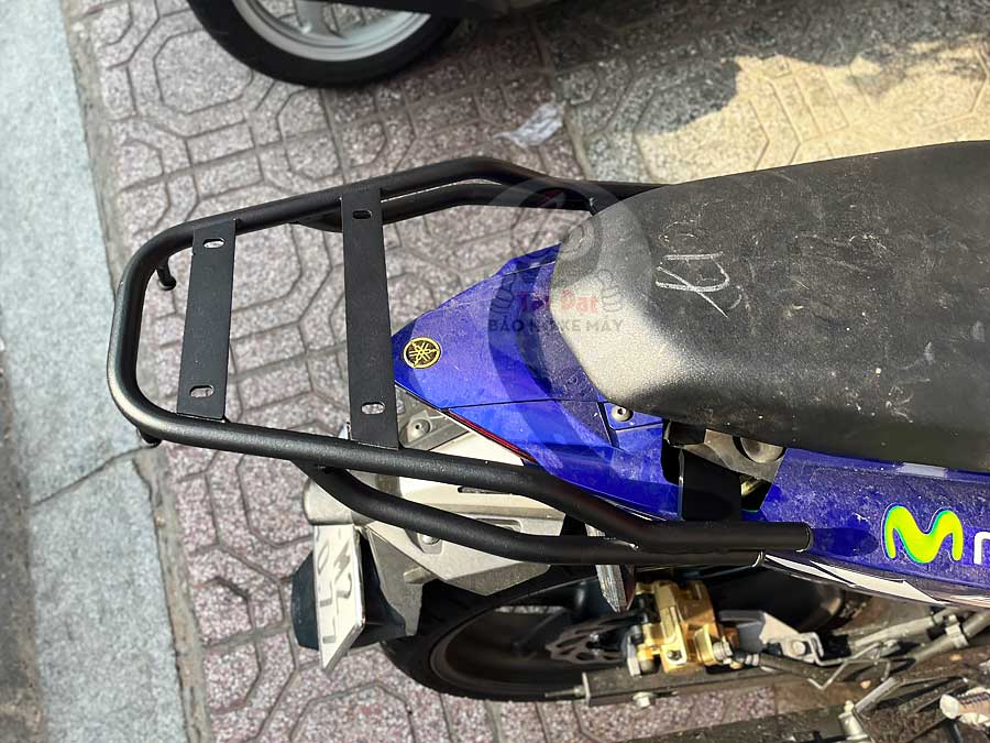 Baga R92 xe Yamaha Ex150