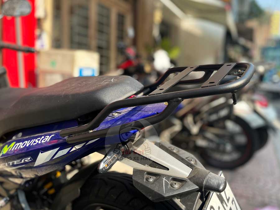 Baga R92 xe Yamaha Ex150