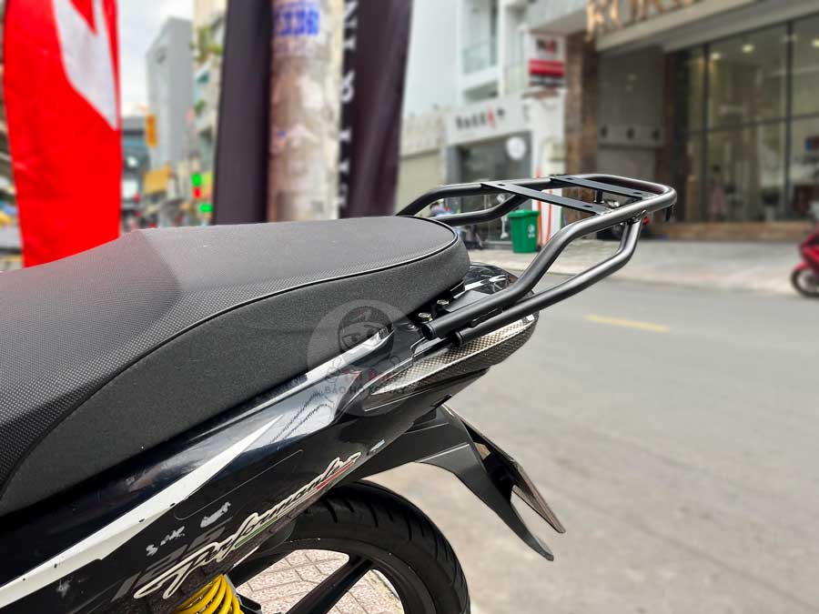 Baga R92 xe Honda Future 125Fi