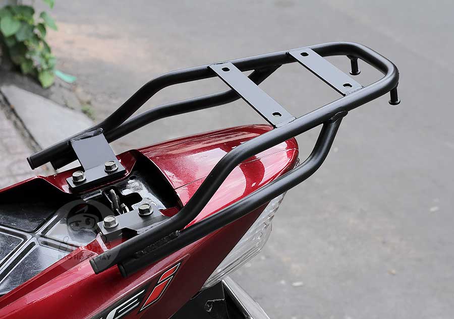 R92 Honda WAVE 110i Rack