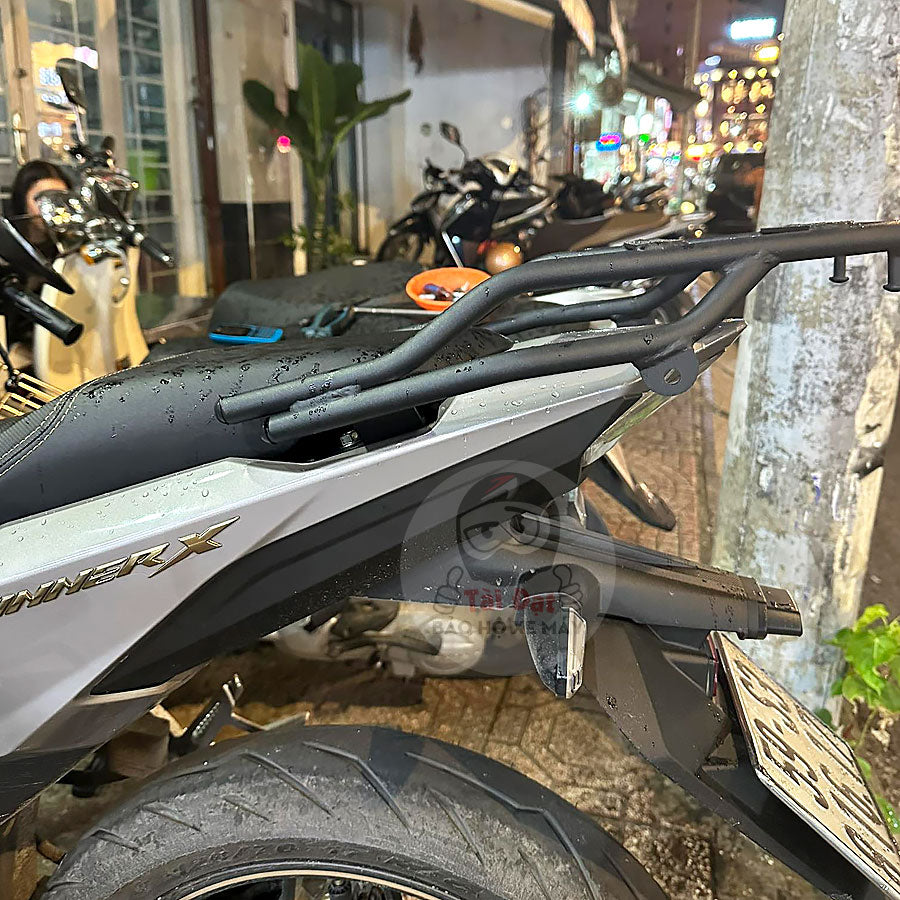 Baga R92 xe Honda Winner Plus