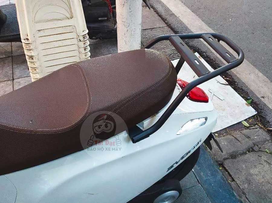 Baga R92 xe điện Vinfast Evo