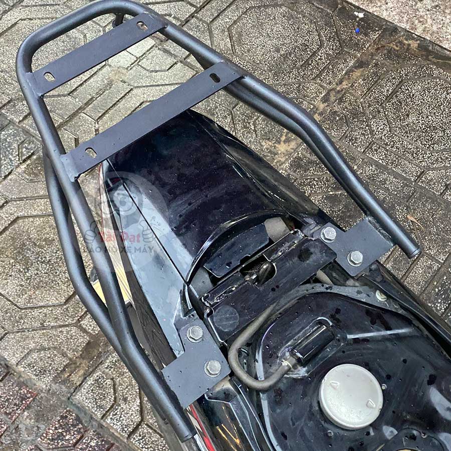 Baga R92 xe Honda Blade 110