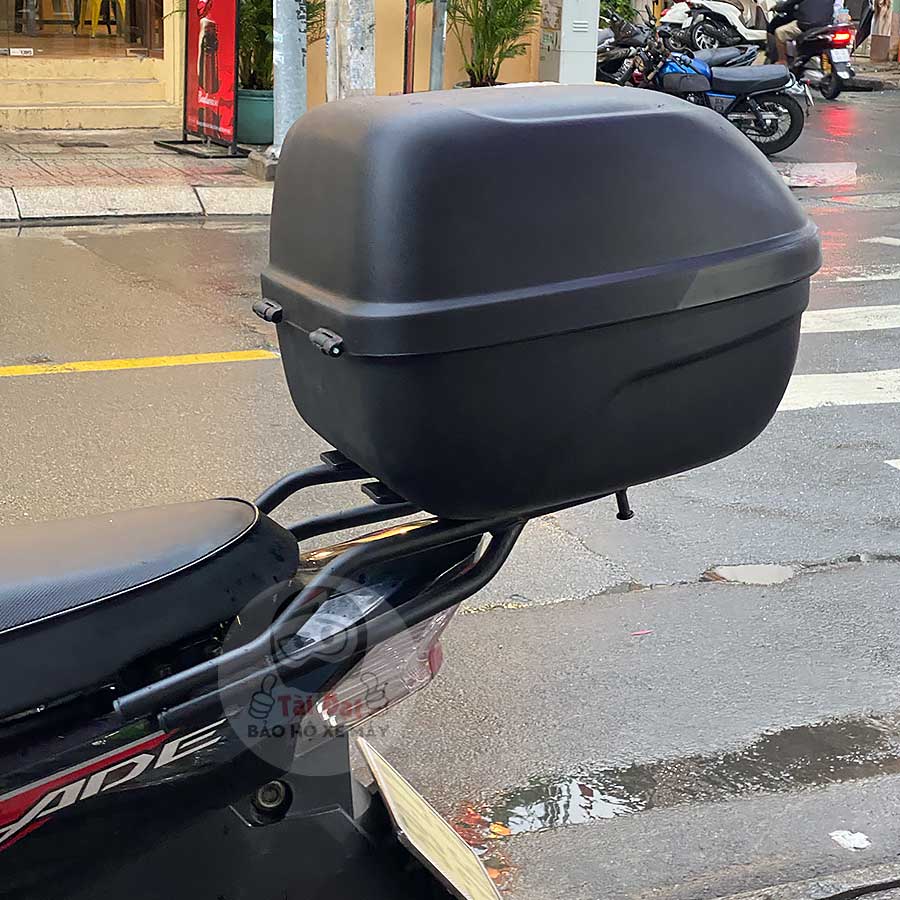 Baga R92 xe Honda Blade 110