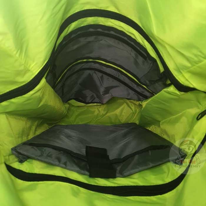 Balo chống nước KYT Airspace