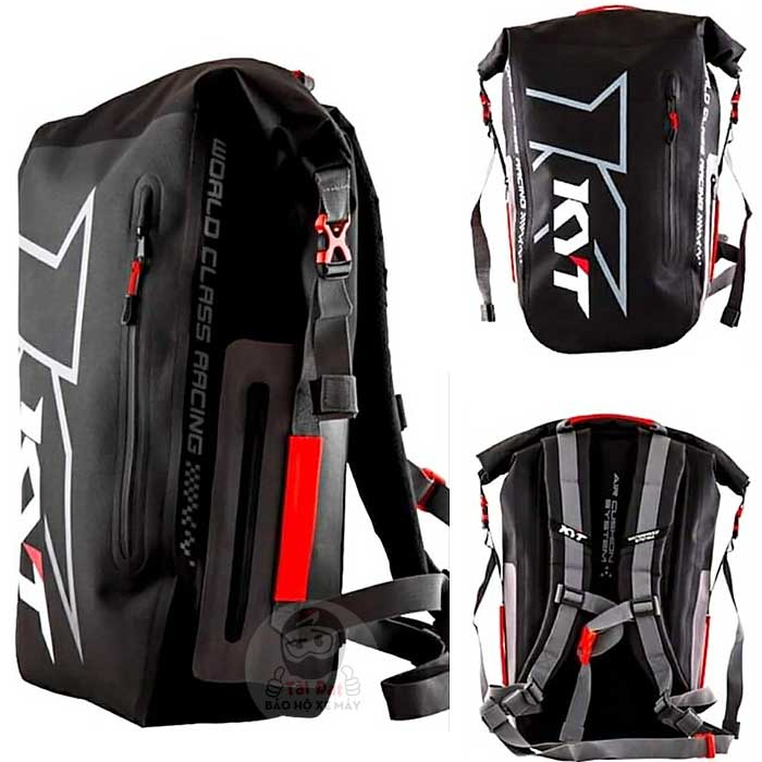 Balo chống nước KYT Airspace