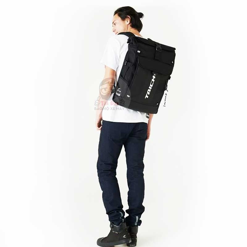 Balo chống nước RS Taichi RSB283