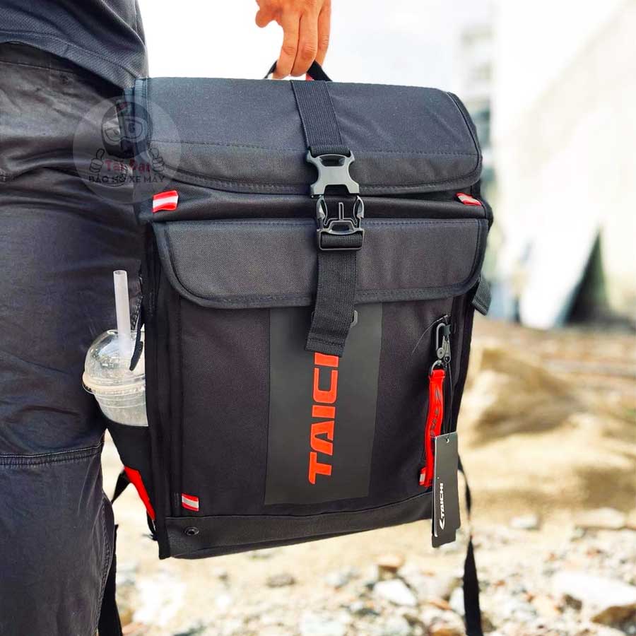 Balo chống nước RS Taichi RSB283