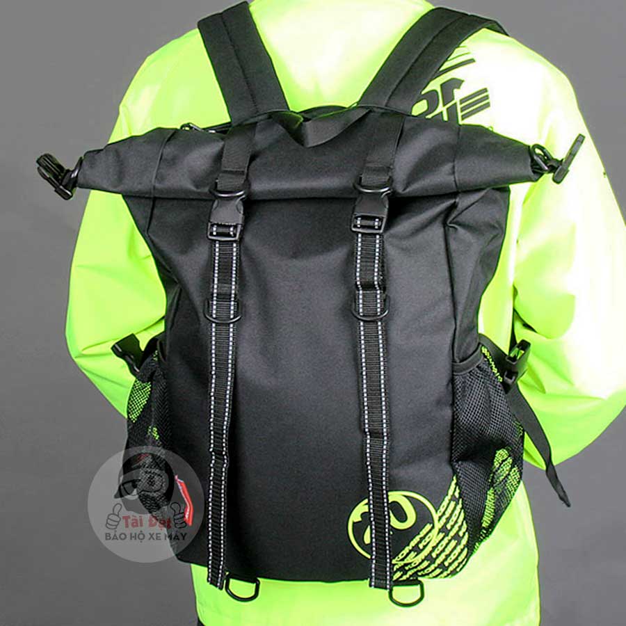 KOMINE SA-208 Waterproof Riding Bag