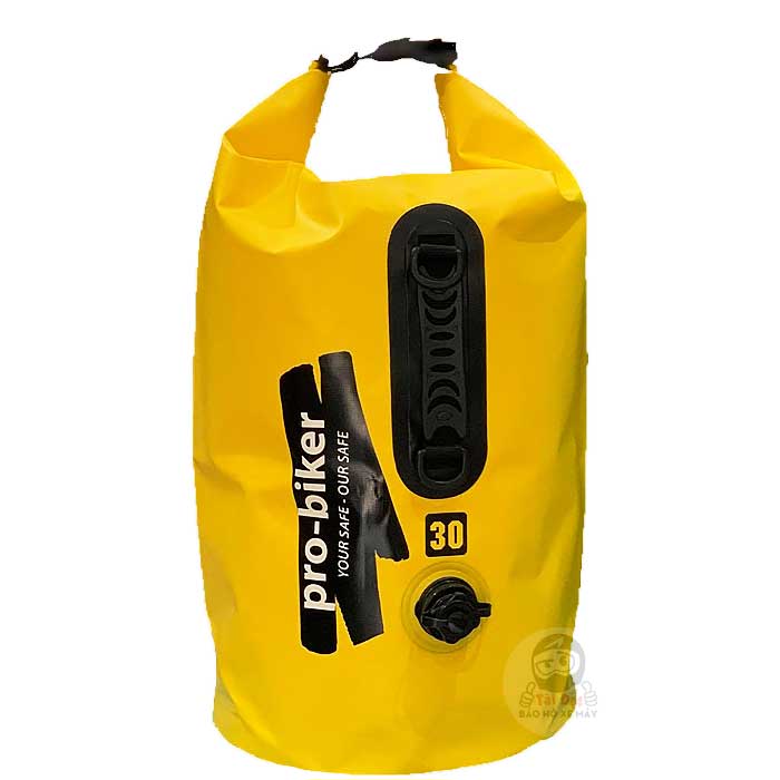 Balo túi khô đeo chống vô nước Tài Đạt