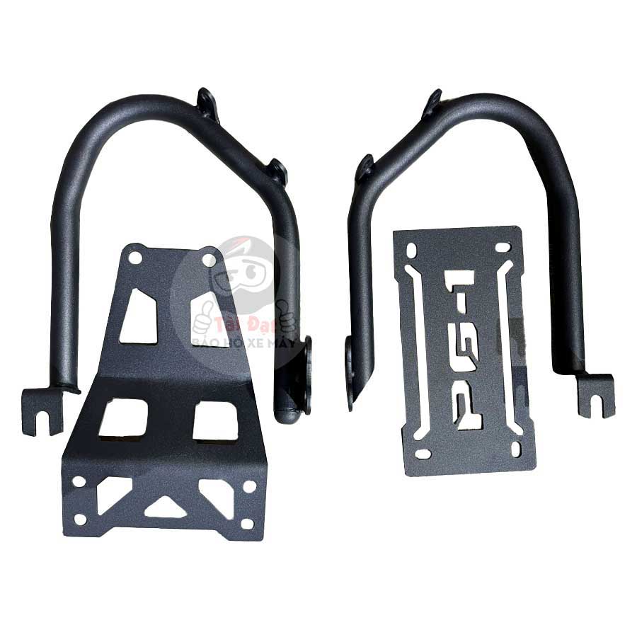 Bảo vệ máy xe Yamaha PG1