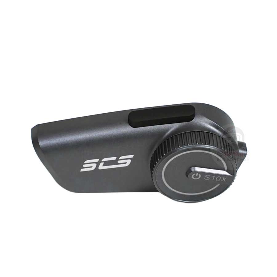 Bộ đàm SCS S10X