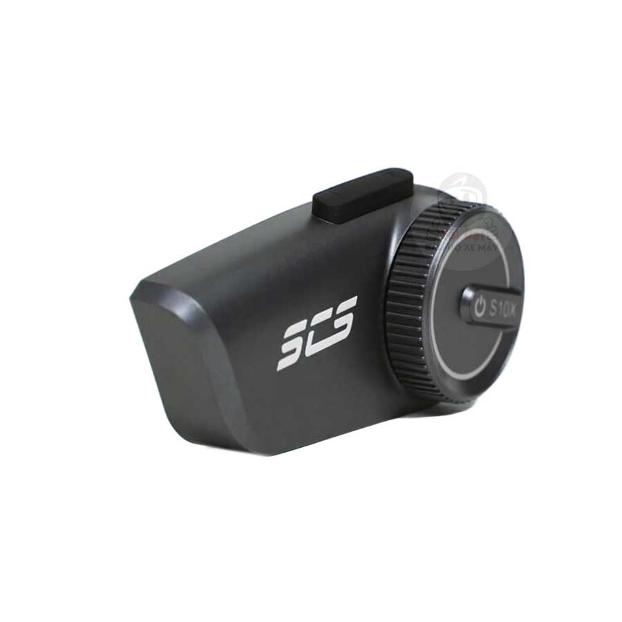 Bộ đàm SCS S10X