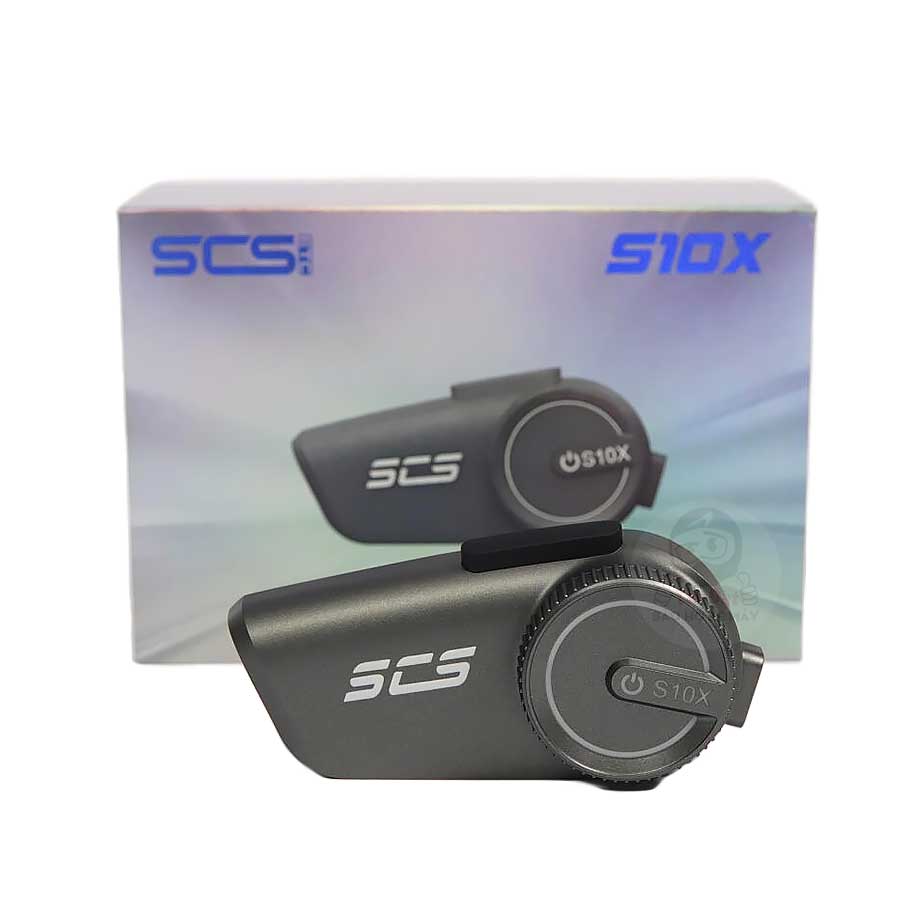 Bộ đàm SCS S10X