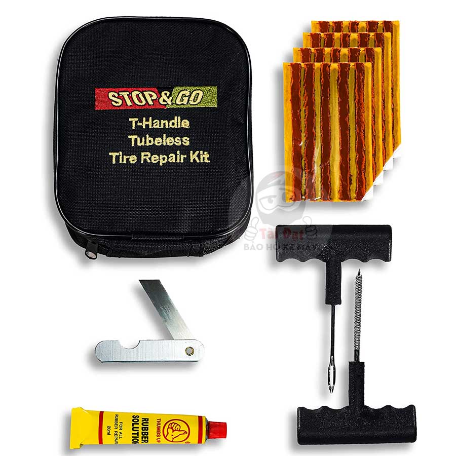 Bộ vá vỏ Stop&Go 1020