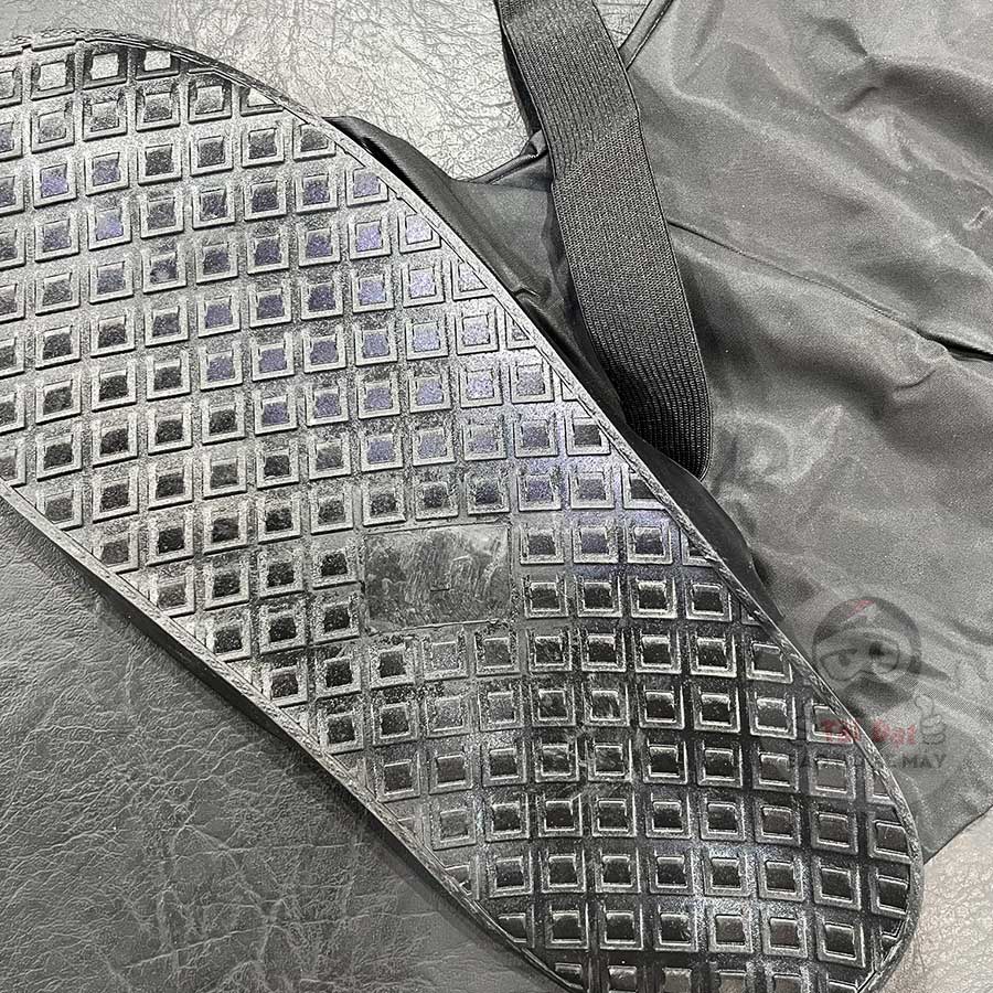 Bọc giày đi mưa Pro chống nước