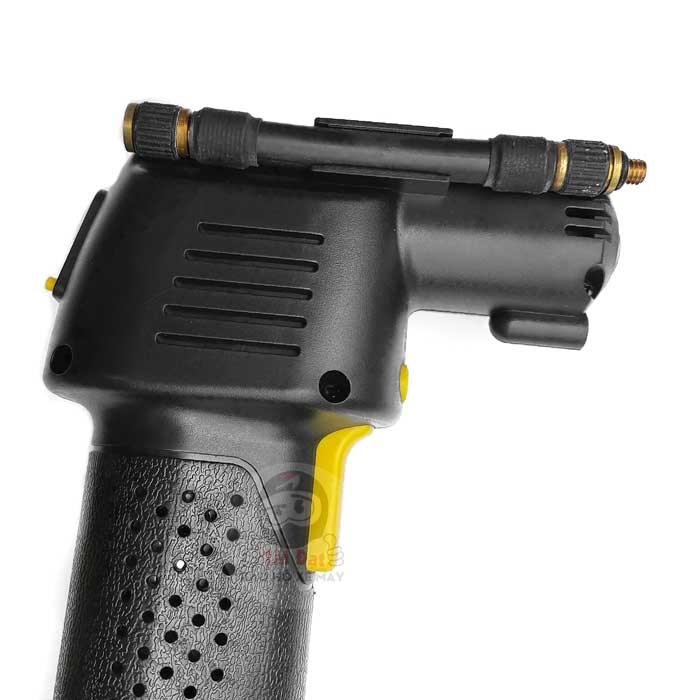 Bơm hơi điện Beonx BE-1688