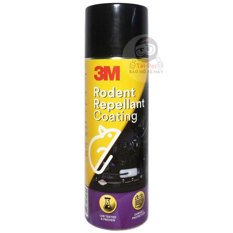 3M Rodent Repellant Coating 89797