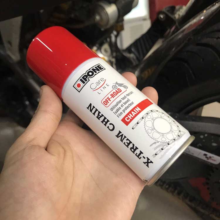 IPONE X-treme chain off-road (100ml)
