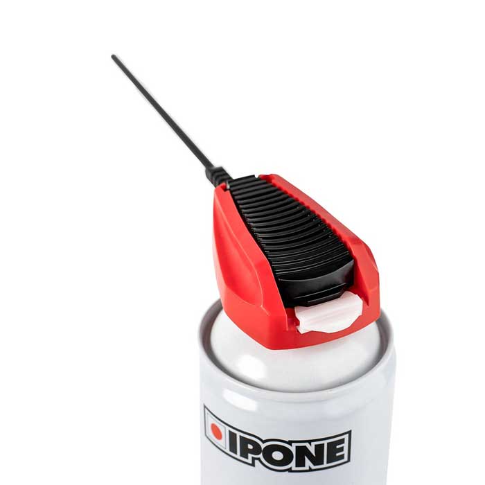 Chai xịt dưỡng sên IPONE X-treme chain off-road (250ml)