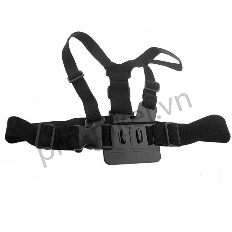 Dây đeo ngực camera hành trình Hero GoPro, SJCAM