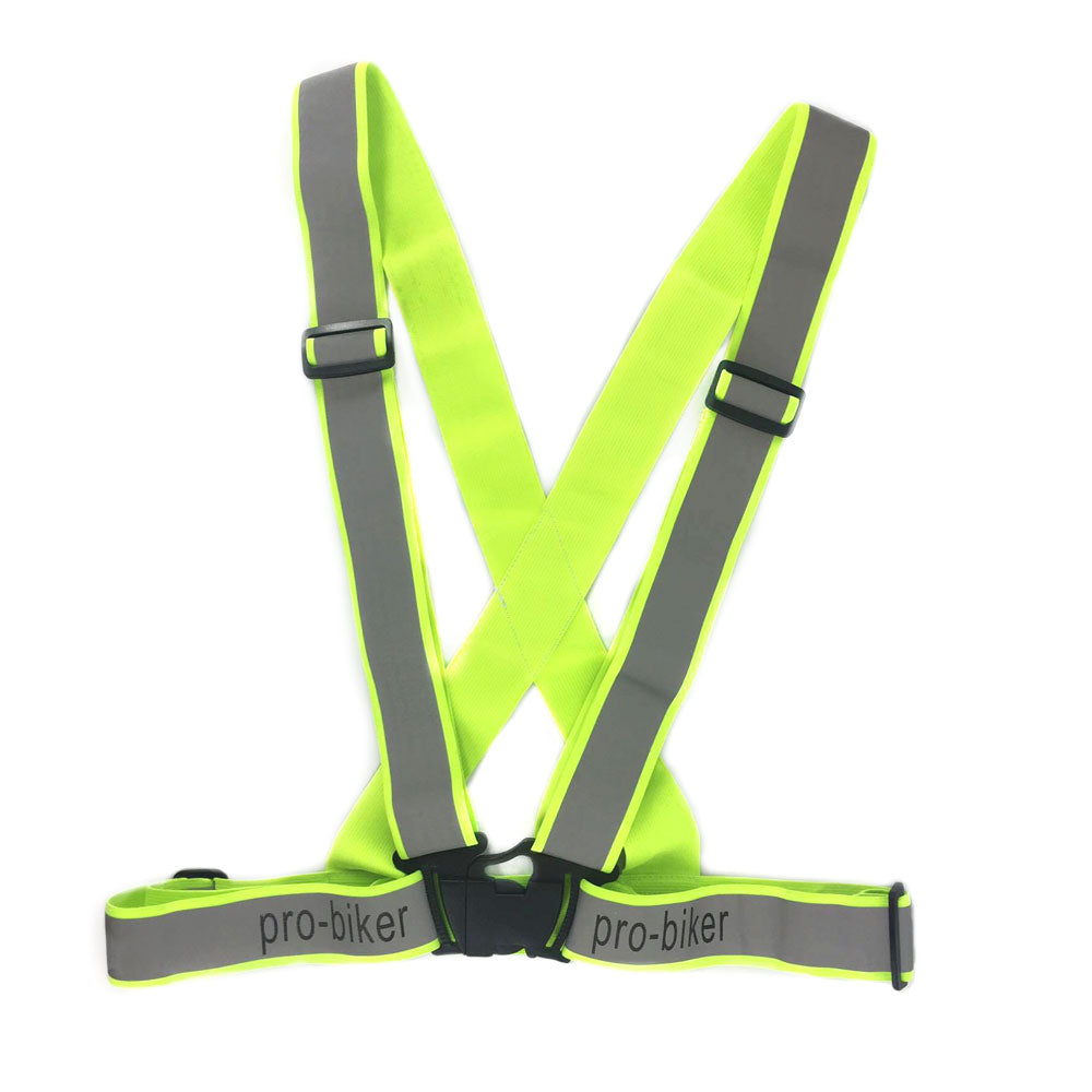 Dây phản quang thun đi phượt tour