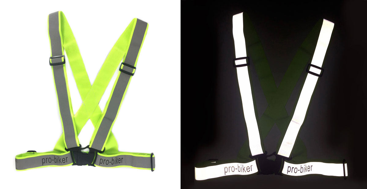 Dây phản quang thun đi phượt tour