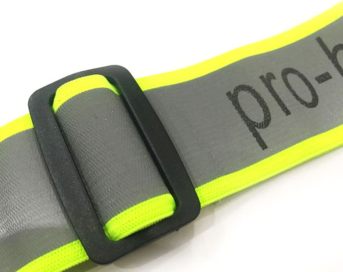 Dây phản quang thun đi phượt tour