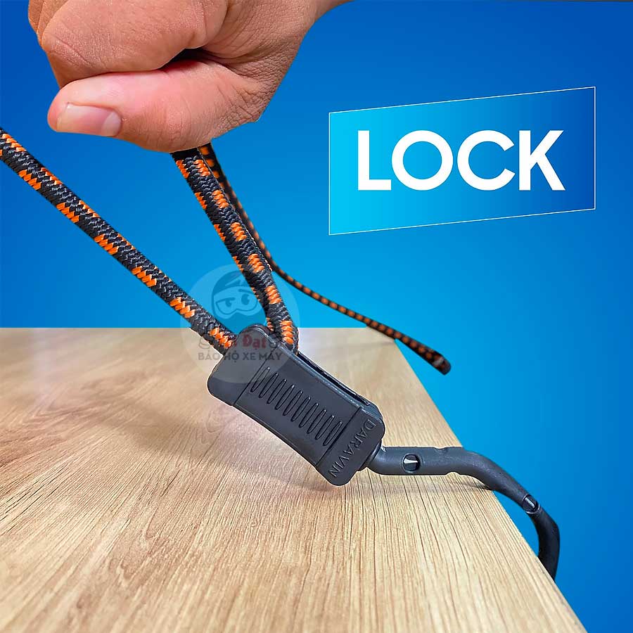 Dây ràng tăng chỉnh Daravin